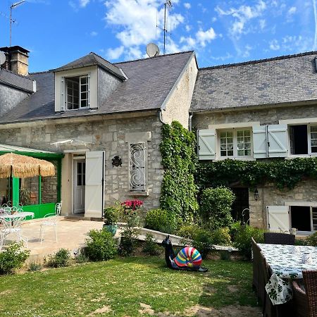 Le Mas De Retheuil Exterior photo