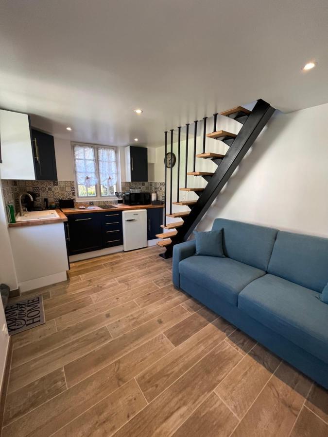 Le Mas De Retheuil Exterior photo